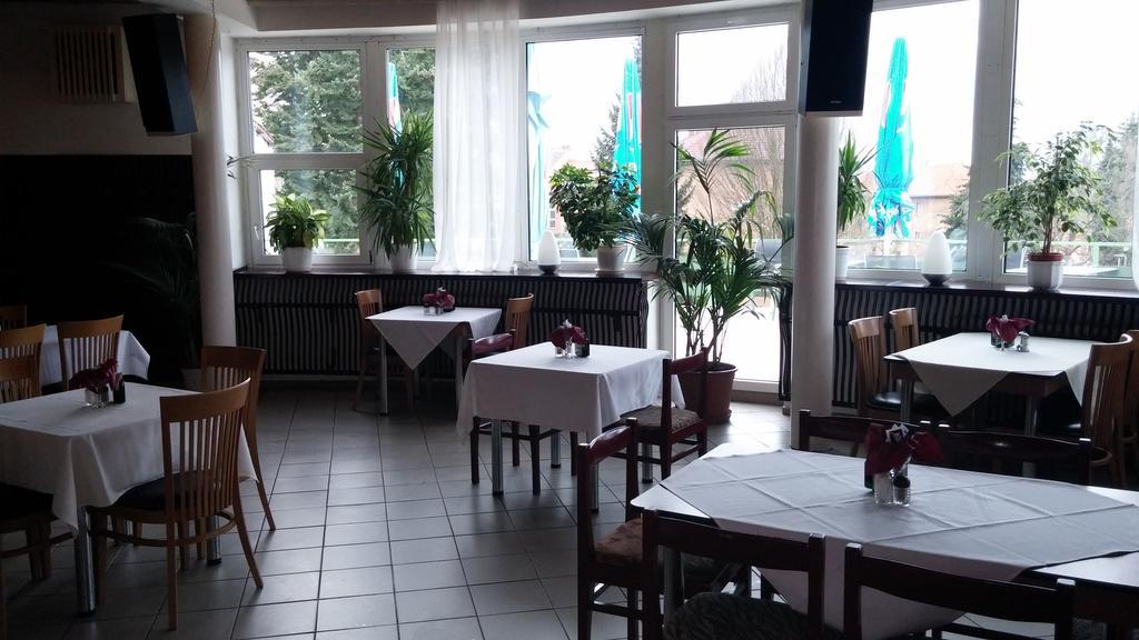 Hotel Rozvoj Klatovy Eksteriør bilde